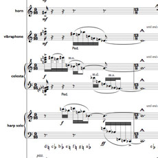 Score Excerpt